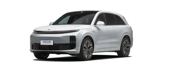 Li Auto L6