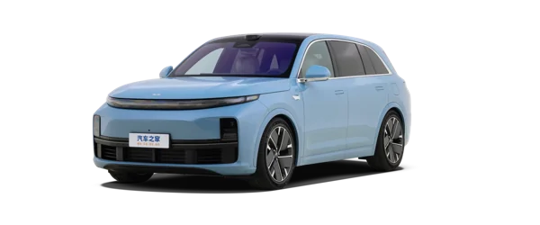 Li Auto L7
