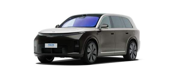 Li Auto L9