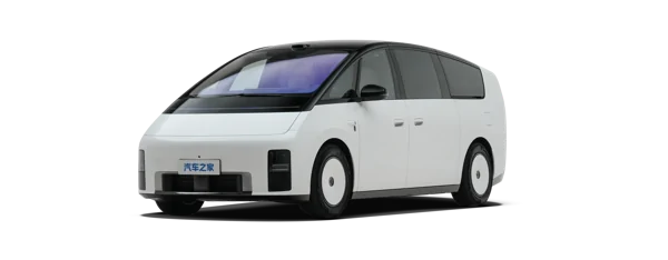 Li Auto MEGA