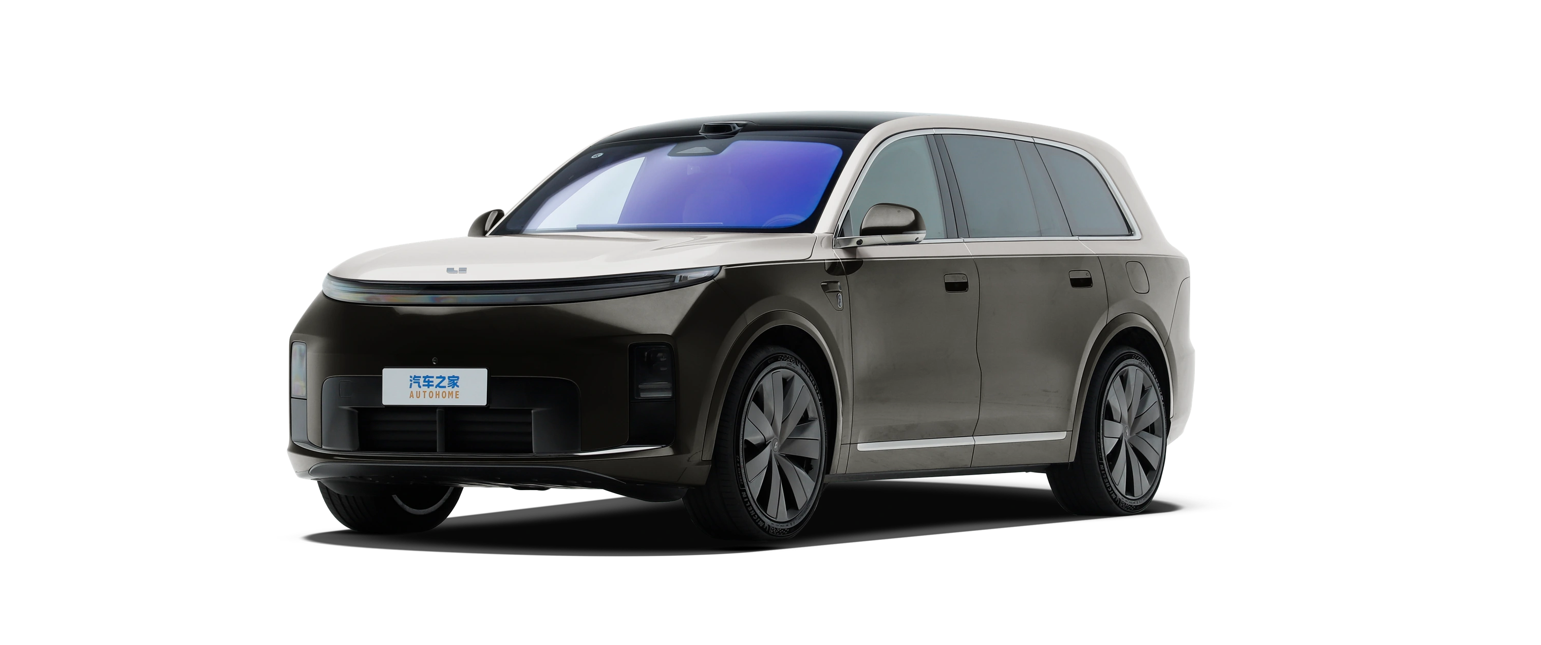 Li Auto L9 · 2026 Livis · Autohome 360°